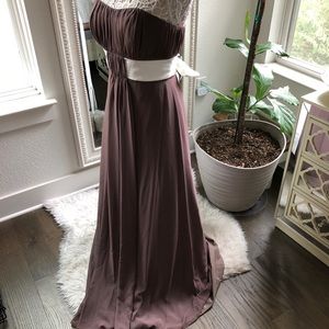 Alfred Angelo Gown